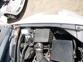 2008 HONDA ACCORD EX-L 4DR WHITE 2.4L AT A17603